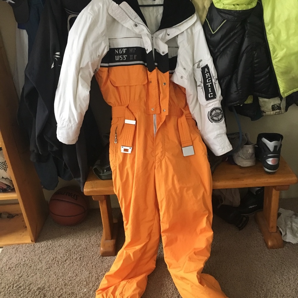 Bogner one piece